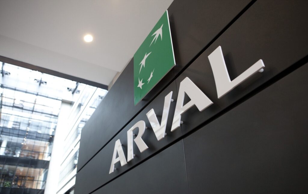 Arval non arresta la crescita: utile su anche nel 2023