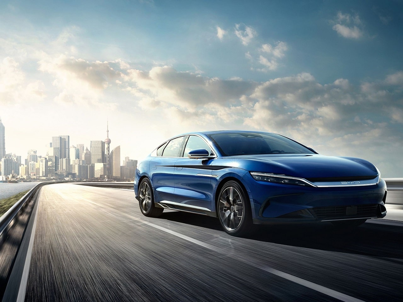 Auto elettriche cinesi: rinviata l’invasione in Europa?