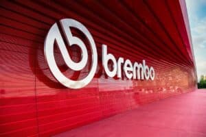 Brembo prosegue la crescita nel 2023: aumentano utili e fatturato