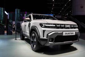 Dacia Duster 2024, D’Alberton: “Modello di ulteriore svolta per il brand” [VIDEO]