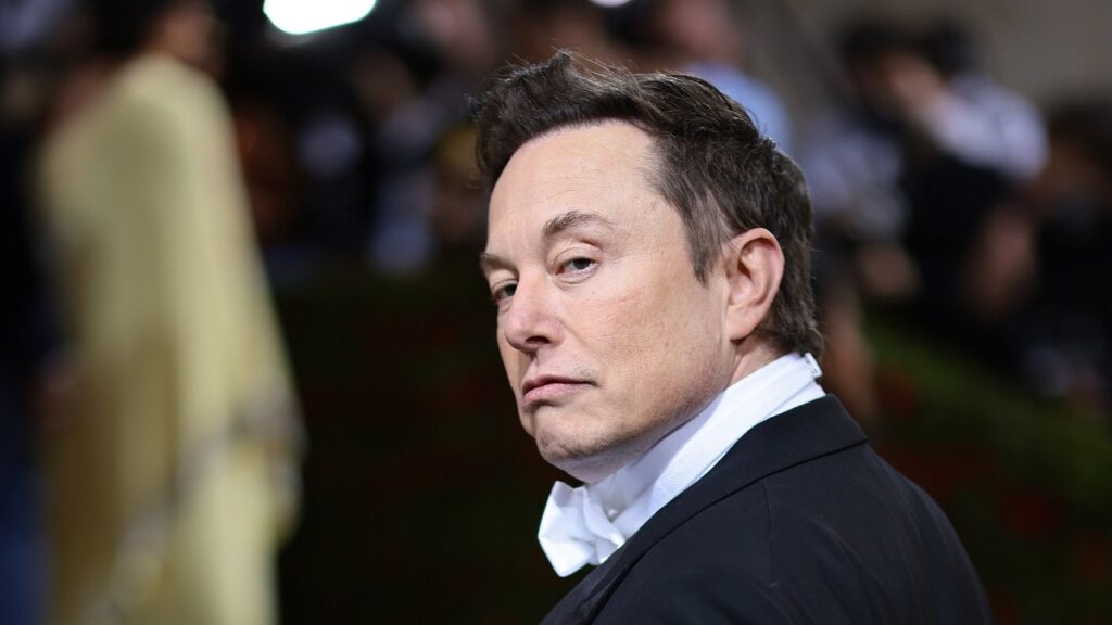 Elon Musk fa uso di ketamina: choc generale per una scelta controversa