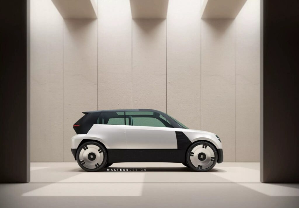 Fiat Toogo