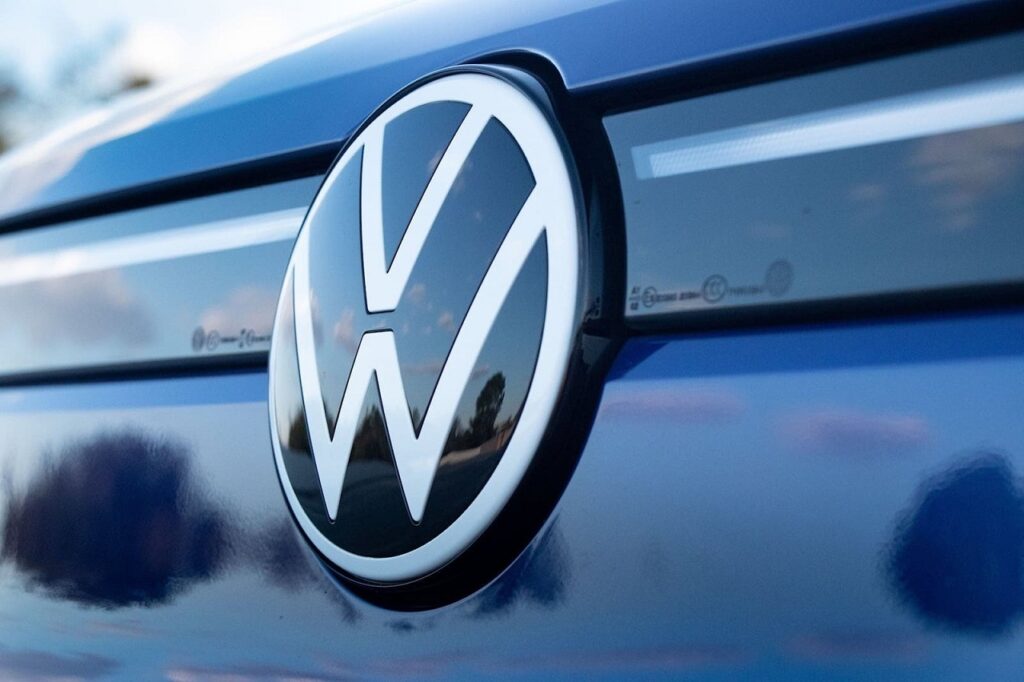 Gruppo Volkswagen: nel 2023 forte crescita dei BEV