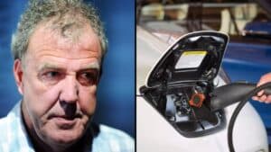 Jeremy Clarkson: “Vi spiego perchè l’auto elettrica non è il futuro”