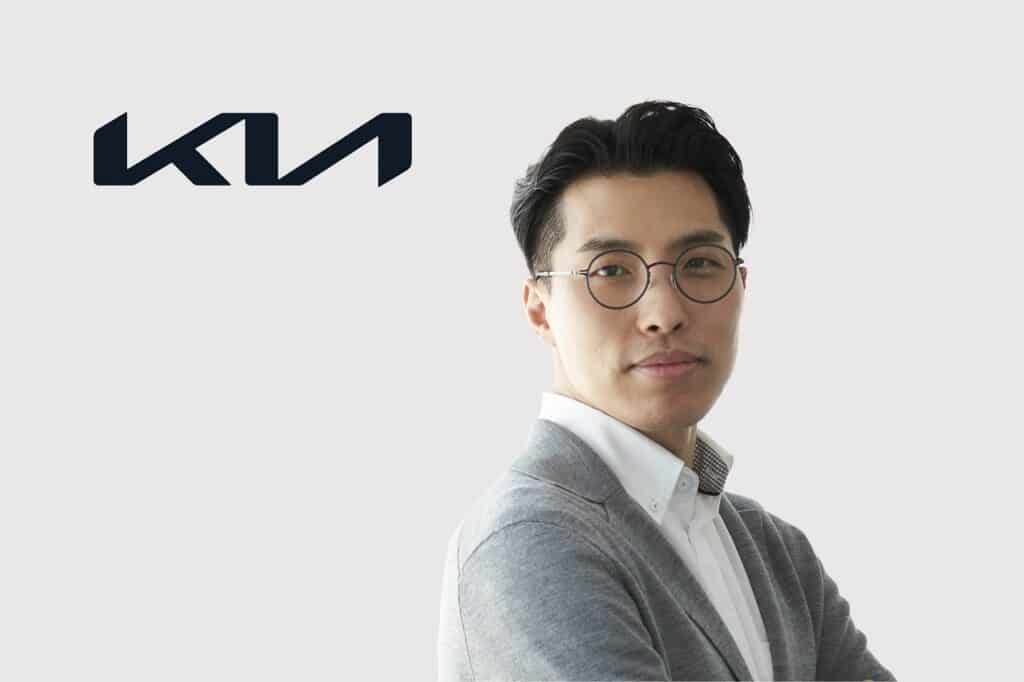 Kia - Seungmo Lim