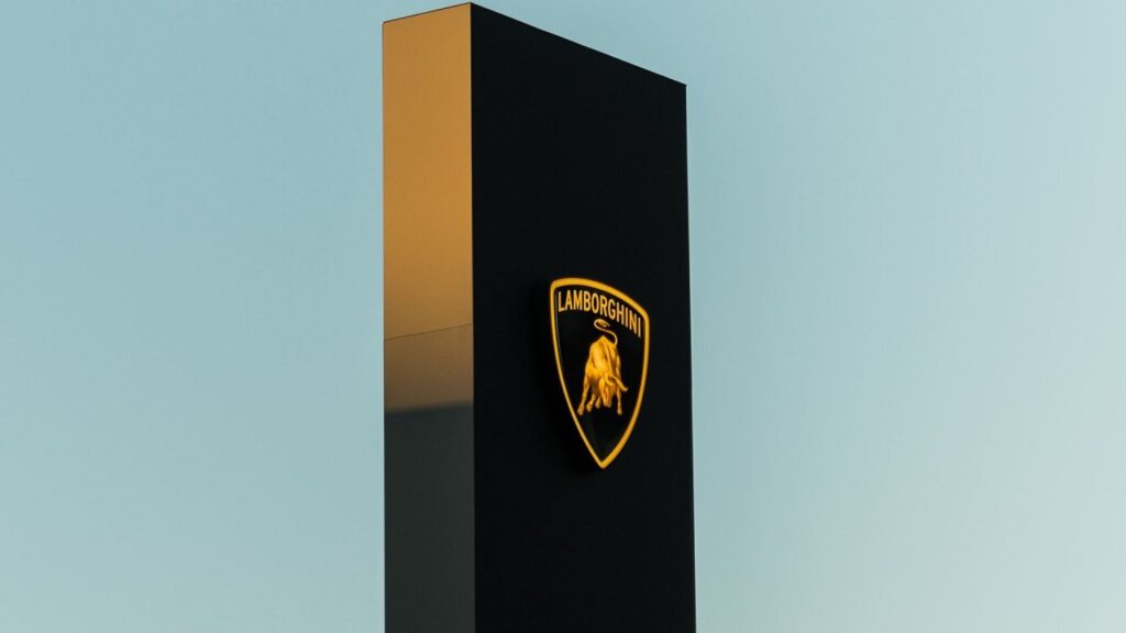 Lamborghini