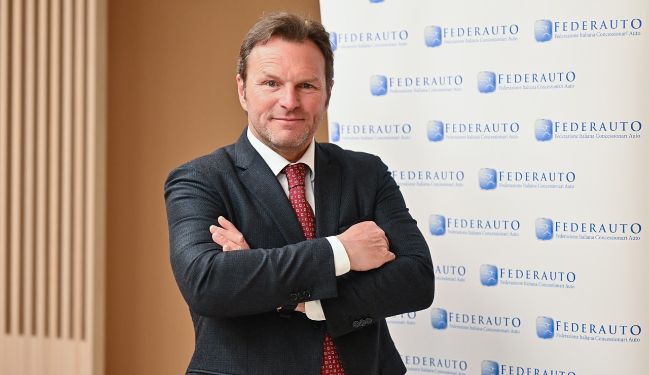 Federauto: Massimo Artusi eletto presidente per il 2024-2027
