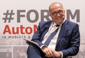 #ForumAutomotive 2024: si terrà il 26 marzo, in una sola giornata