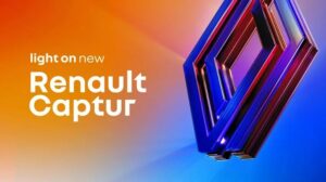 Renault Captur 2024: la presentazione il 4 aprile