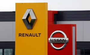 Renault ha venduto a Nissan 99.132.100 azioni per un valore di 358 milioni di euro