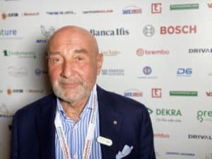 #FORUMAutoMotive 2024 | Buongiardino (Federmotorizzazione): “Italiani sempre più poveri e prezzi auto sempre più alti” [INTERVISTA VIDEO]