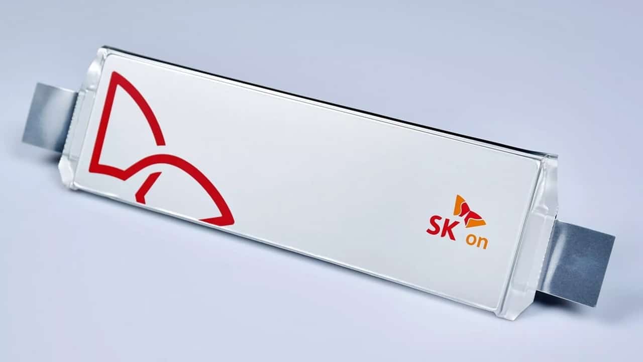 Sk On