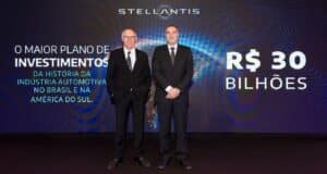 Stellantis annuncia investimento record in Sud America
