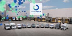 Stellantis: Mobilisights lancia il servizio Fleet Management Data Pack