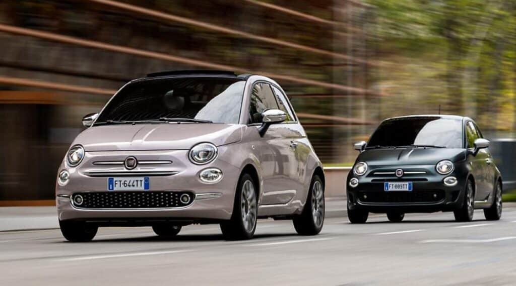 Fiat 500: Stellantis punta ancora al motore termico con un piano strategico