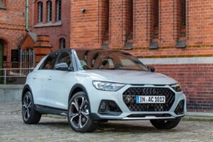 Audi A1 2024 allstreet e Sportback. Caratteristiche, prezzi e motori