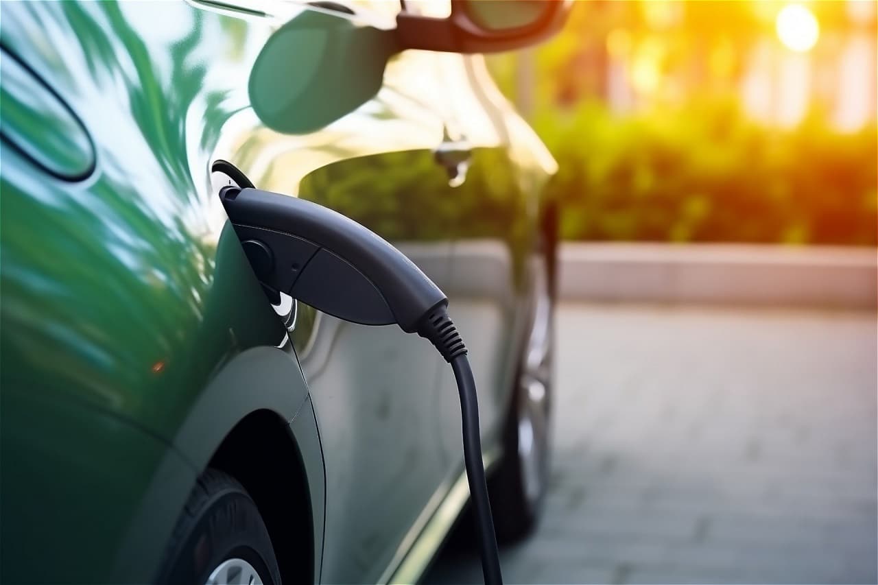 Le auto meno inquinanti del 2024: sul podio non un’elettrica ma con motore a combustione