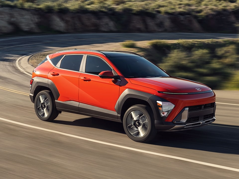 Hyundai Kona 2024: le caratteristiche del SUV coreano