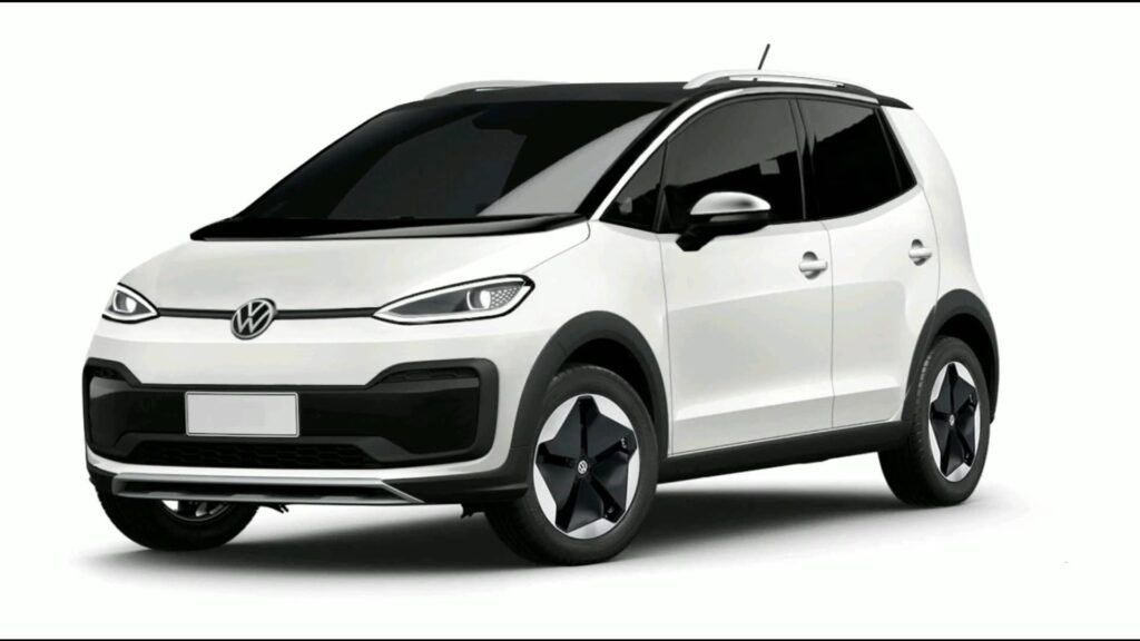 Volkswagen ID.1: quando arriva, prezzo e caratteristiche