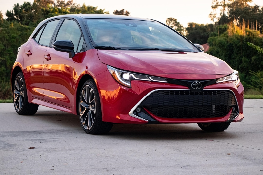 Toyota Corolla 2024: l’ibrida di ultima generazione. Le sue caratteristiche