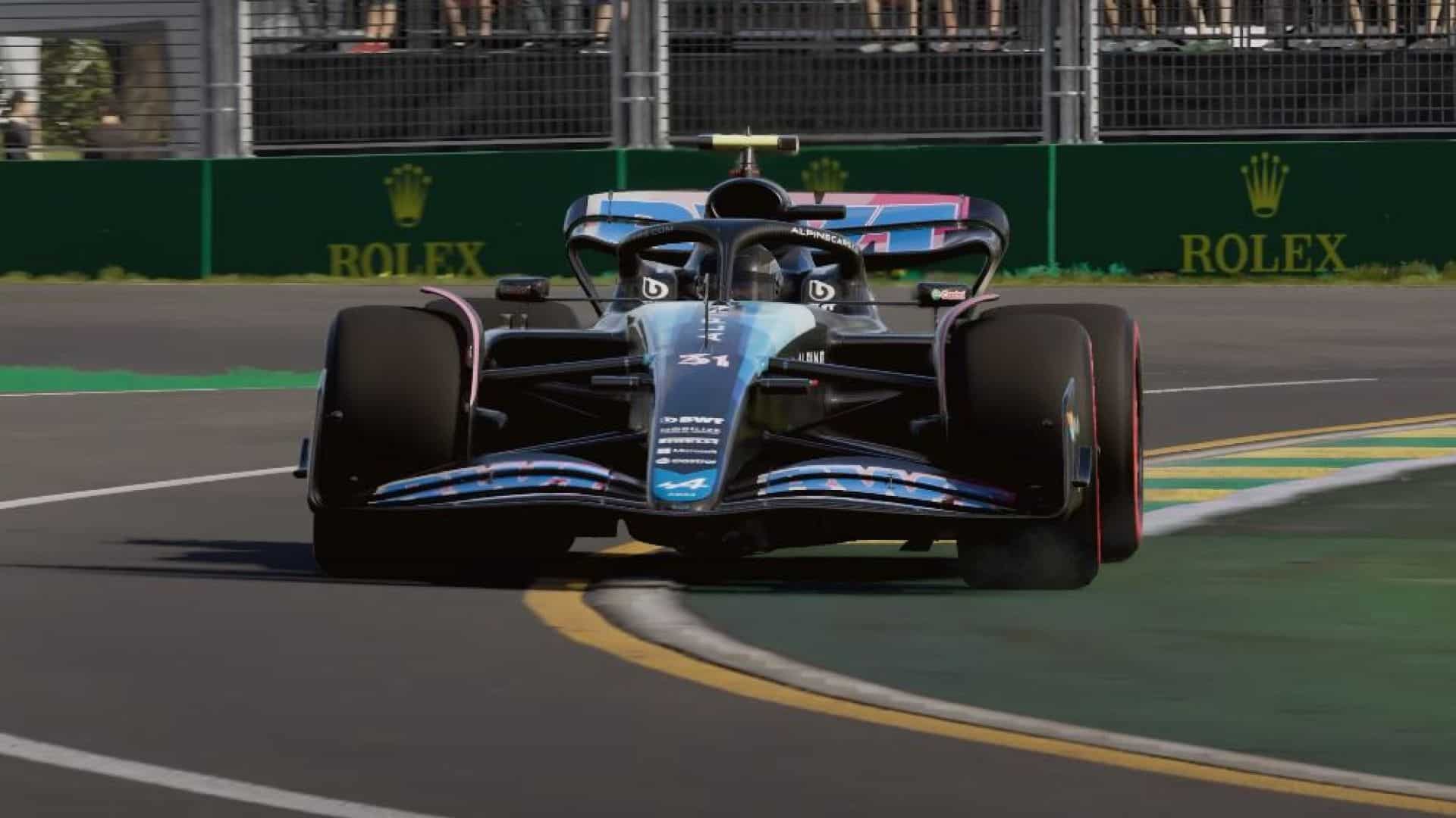 F1 2024: svelato il gameplay del gioco. Ecco il VIDEO