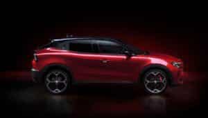 Alfa Romeo Junior: i prezzi del SUV con gli incentivi 2024