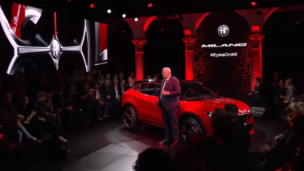 Carlos Tavares ha rifiutato diverse offerte per vendere Alfa Romeo: “E’ il nostro gioiello più grande”