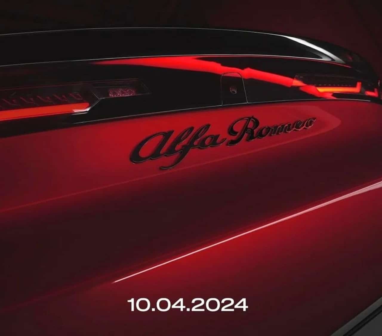 Alfa Romeo Milano: tra 3 giorni il debutto [TEASER]