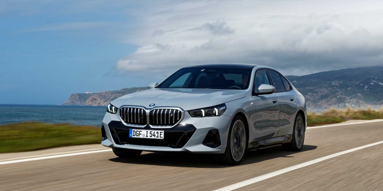 BMW
