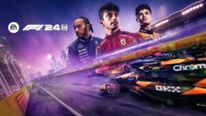 F1 2024 sta per arrivare: il gioco uscirà il 31 maggio. Le prime caratteristiche svelate