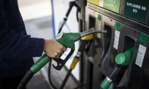 Prezzi benzina: la salita non si ferma, si arriva fino a 2,8 euro/litro
