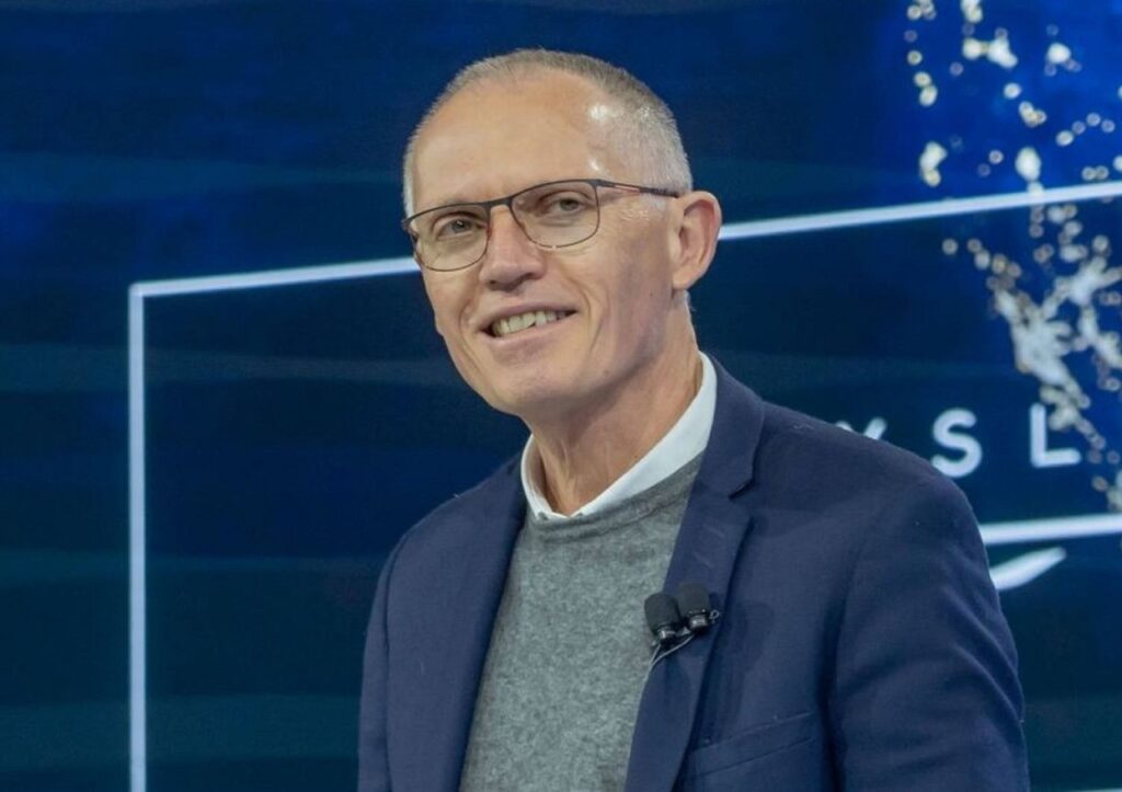 Carlos Tavares: “Volevano chiudessi Lancia ma ho detto no”