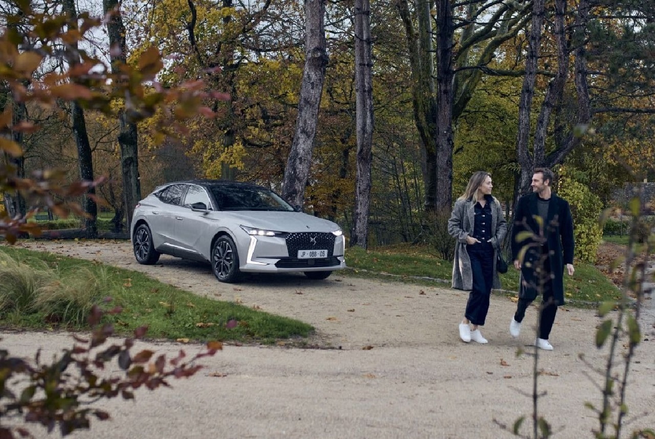 DS 3 e DS 4 disponibili adesso con il nuovo motore Hybrid