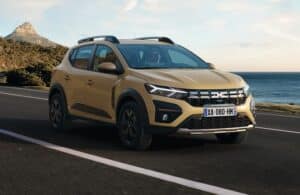 Dacia Sandero e Jogger Model Year 2024: più dotazioni, stessi prezzi [FOTO]