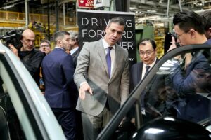 Ebro: il marchio rinasce grazie alla joint venture tra Chery e EV Motors