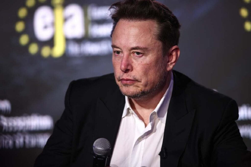 Auto elettriche: anche Elon Musk ammette un grosso problema per il futuro