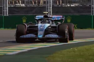 F1 24: ecco il primo assaggio di gameplay [VIDEO]