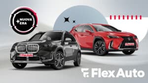 FlexAuto: inizia la Nuova Era, con lo sguardo al futuro