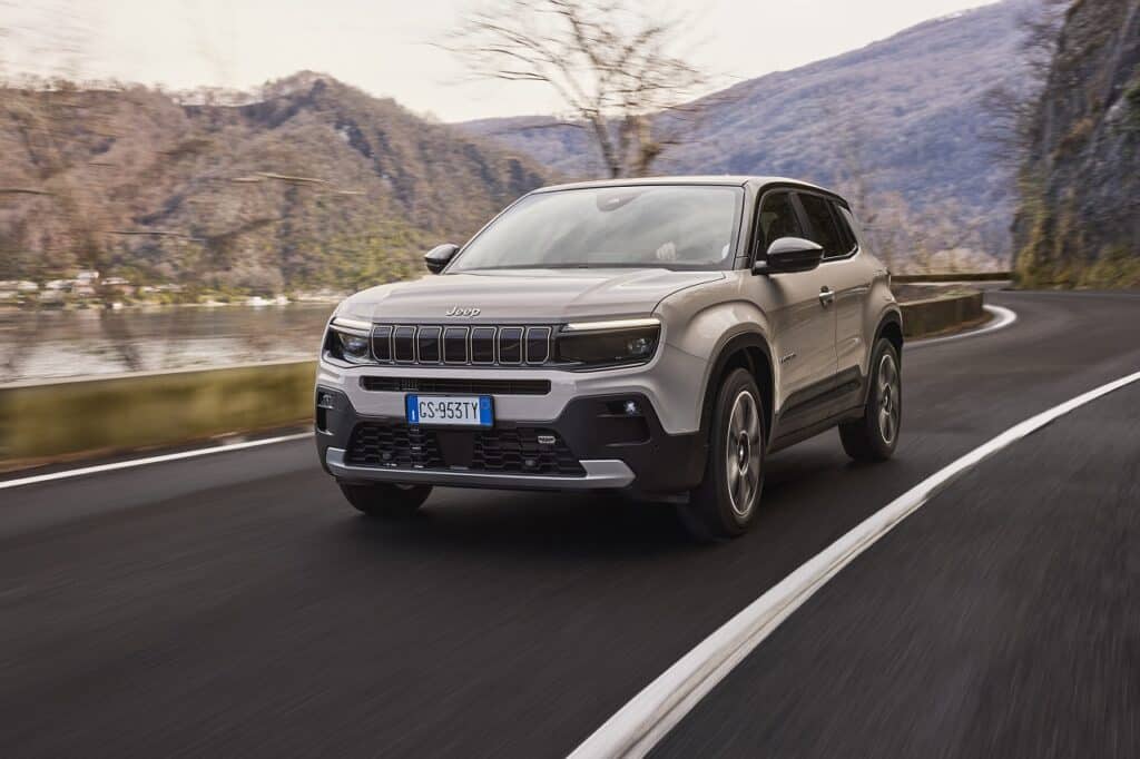 Jeep: sabato e domenica “porte aperte” in tutte le concessionarie