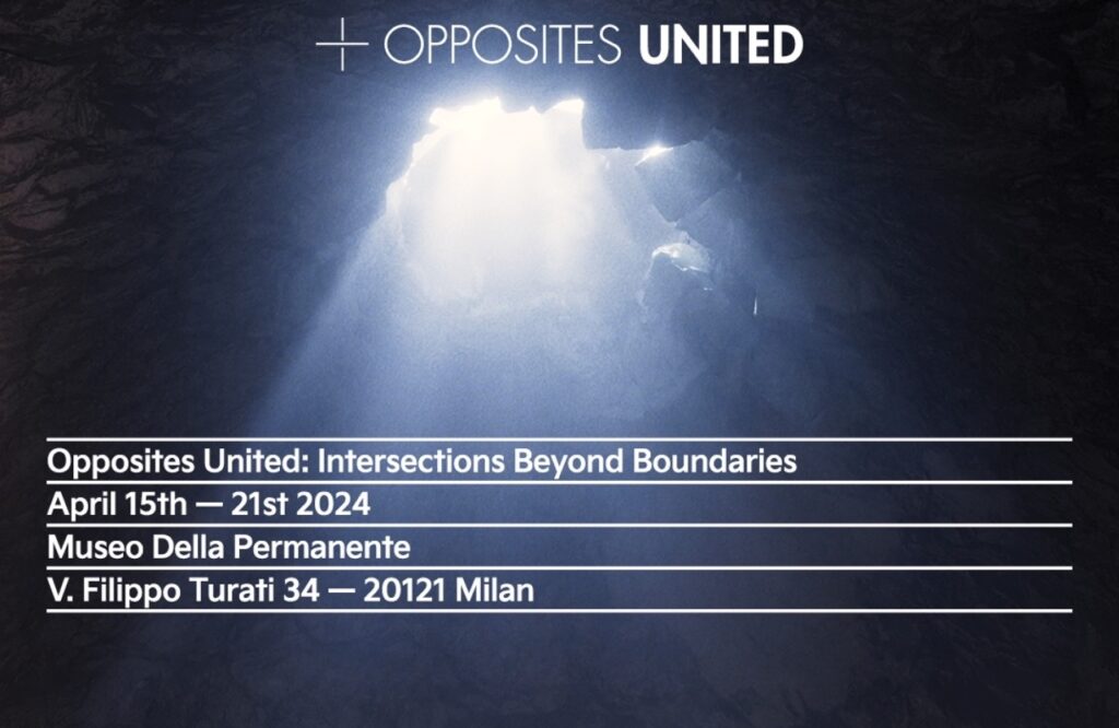Kia: la filosofia ‘Opposite United’ alla Milano Design Week 2024