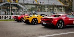 MIMO Milano Monza Motor Show rinviato al 2025: l’evento si svolgerà dal 27 al 29 giugno