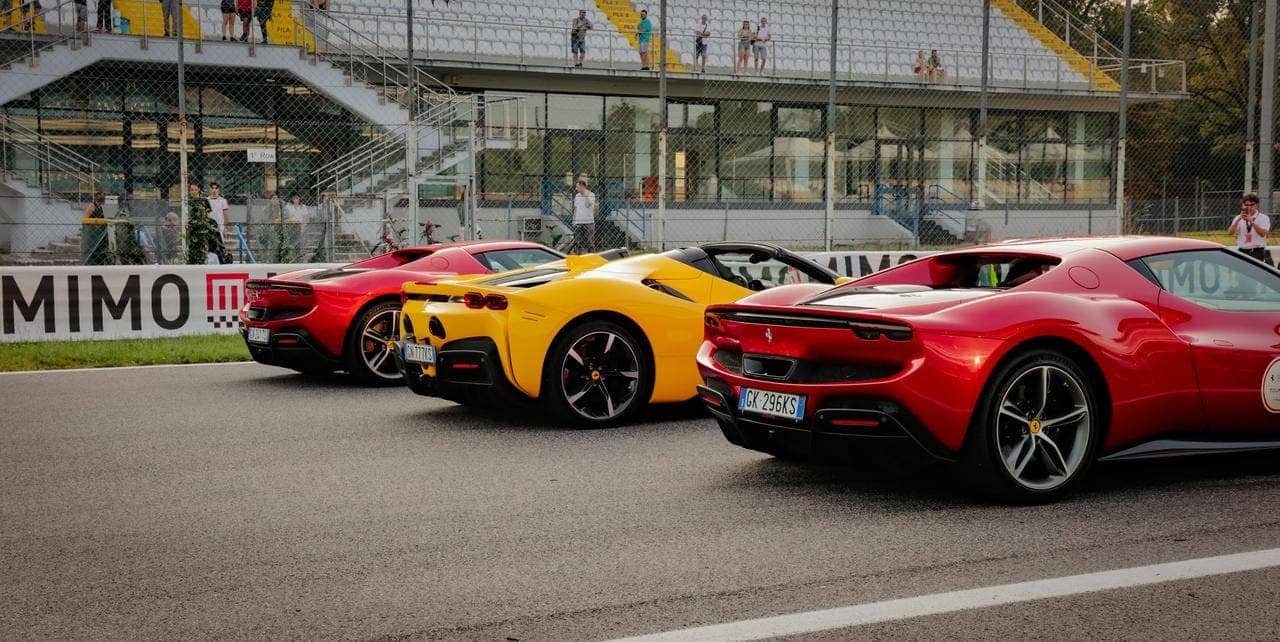 MIMO Milano Monza Motor Show rinviato al 2025: l’evento si svolgerà dal 27 al 29 giugno