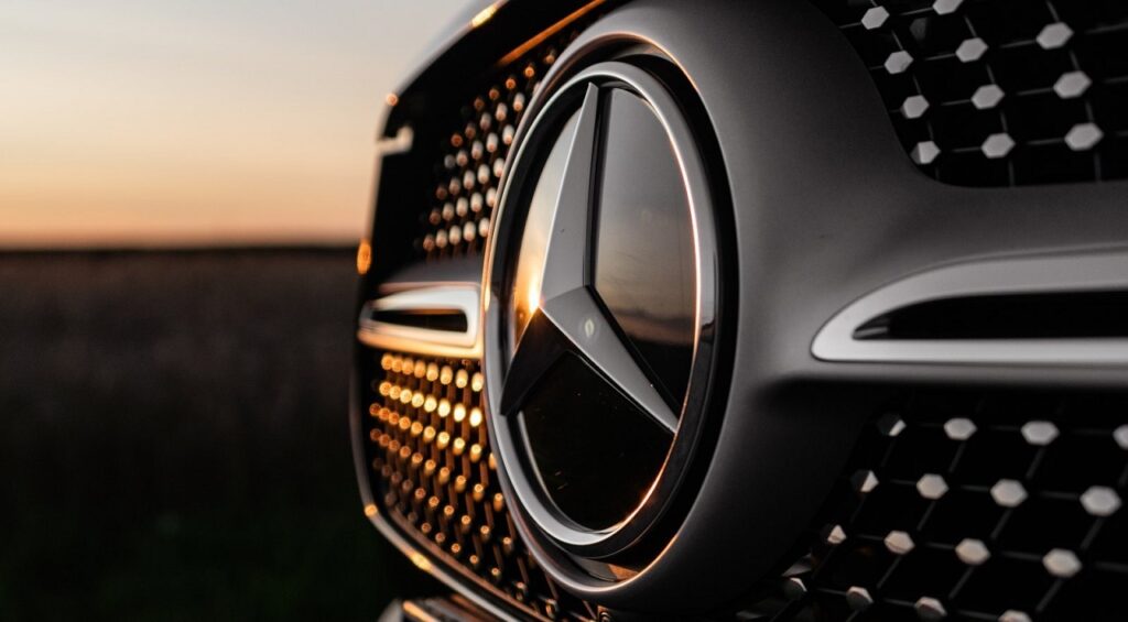 Mercedes-Benz ha venduto 568.400 auto e veicoli commerciali nel primo trimestre 2024
