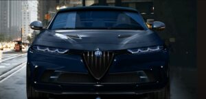 Nuova Alfa Romeo Giulietta: look grintoso per far innamorare anche i fan più esigenti [VIDEO RENDER]