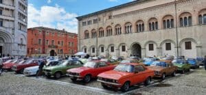 Opel storiche: quest’anno il raduno si svolgerà a Ferrara