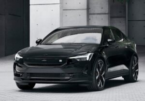 Polestar 2: nel suo futuro un modello rivoluzionato e un nome nuovo