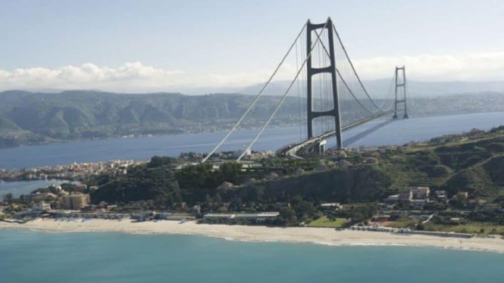 Ponte sullo Stretto: oltre 4mila persone rischiano gli espropri