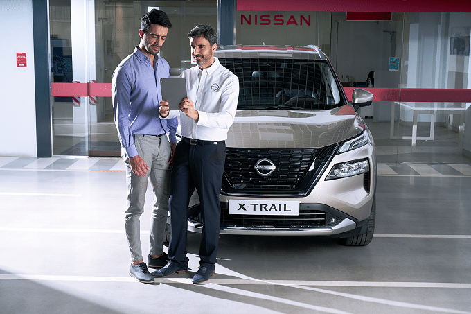 Promessa Nissan, l’assistenza con mille attenzioni e zero pensieri per i clienti