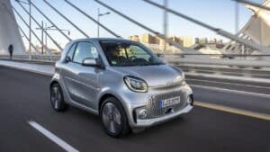 Nuova Smart Fortwo: sarà cruciale per il futuro del marchio