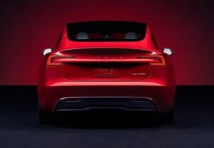 Tesla: tagliato il traguardo dei 6 milioni di auto prodotte